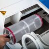 Купить мельницу для зерна Quadrumat Senior