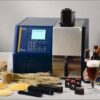 Анализатор зерна Infratec 1241 купить с доставкой