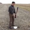 Купить плотномер почв SC 900