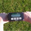 Плотномер почв SC 900
