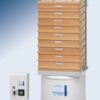 Просеивающая машина Haver&Boecker UWL 400 H купить