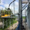 Пробоотборник У1-УПП автоматический