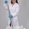 Пробоотборник Bürkle All-layer scratcher скребковый зональный купить недорого