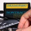 УЗИ-сканер Draminski SonTrace купить с доставкой