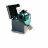 Миникомбайн-пробоотборник Minibatt