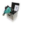 Миникомбайн-пробоотборник Minibatt