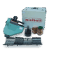 Миникомбайн-пробоотборник Minibatt
