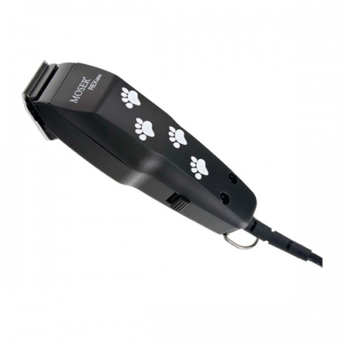 Проводной триммер для животных Moser 1411-0060 / 1411-0062 Rex mini