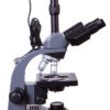 Купить микроскоп цифровой тринокулярный Levenhuk D740T, 5,1 Мпикс