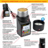 Измеритель влажности злаковых зерен Draminski TwistGrain pro