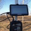 Комплект GNSS с геодезической точностью: Base + Rover RTK L1 + контроллер ГеоМетр S5 Bluetooth купить