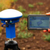 Комплект GNSS для точного позиционирования: ГеоМетр S5 BT + GM PRO kit купить с доставкой
