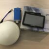 Комплект GNSS для точного позиционирования: ГеоМетр S5 BT + GM PRO kit