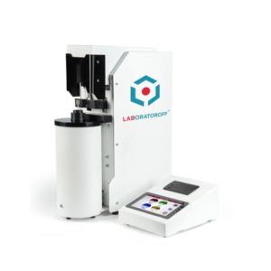 Прибор для определения числа падения Laboratoroff LFN-3100