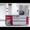 Купить альвеограф chopin alveolab